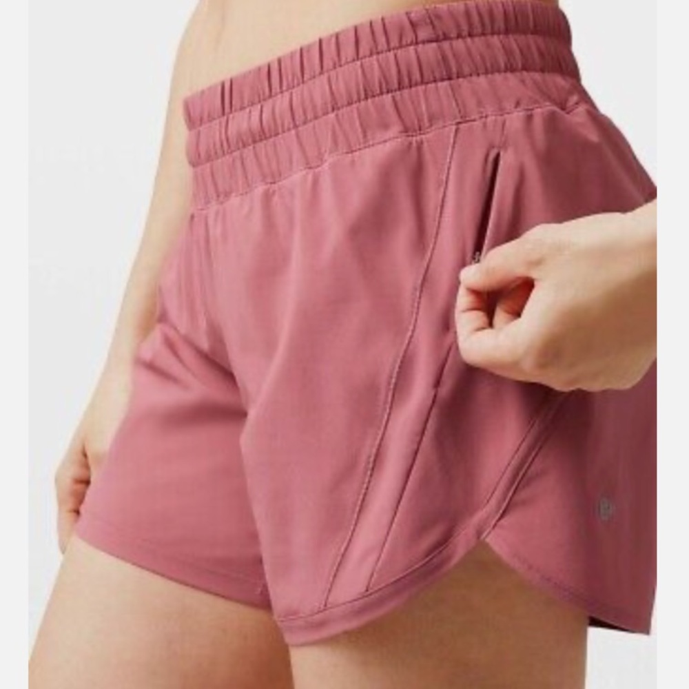 Lululemon Track That Short
